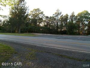 8315 Interchange Road Lehighton, PA 18235 - Photo 4 of 4 a view of a yard