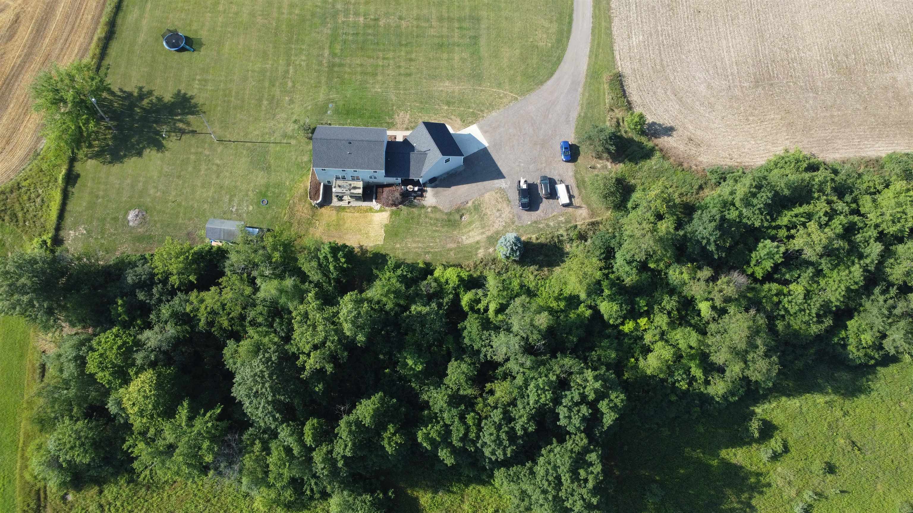 9219 Green Road Goodrich, MI 48438 - Photo 55 of 97