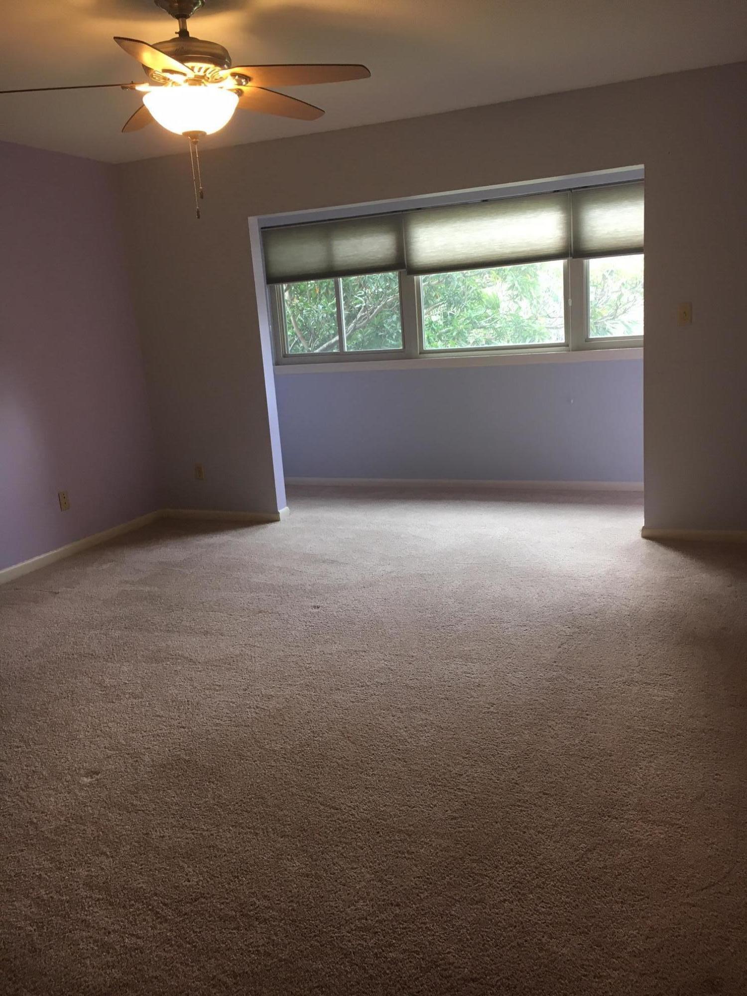 7461 Swallow Run, Unit 46 Winter Park, FL 32792 - Photo 12 of 21 MASTER BEDROOM