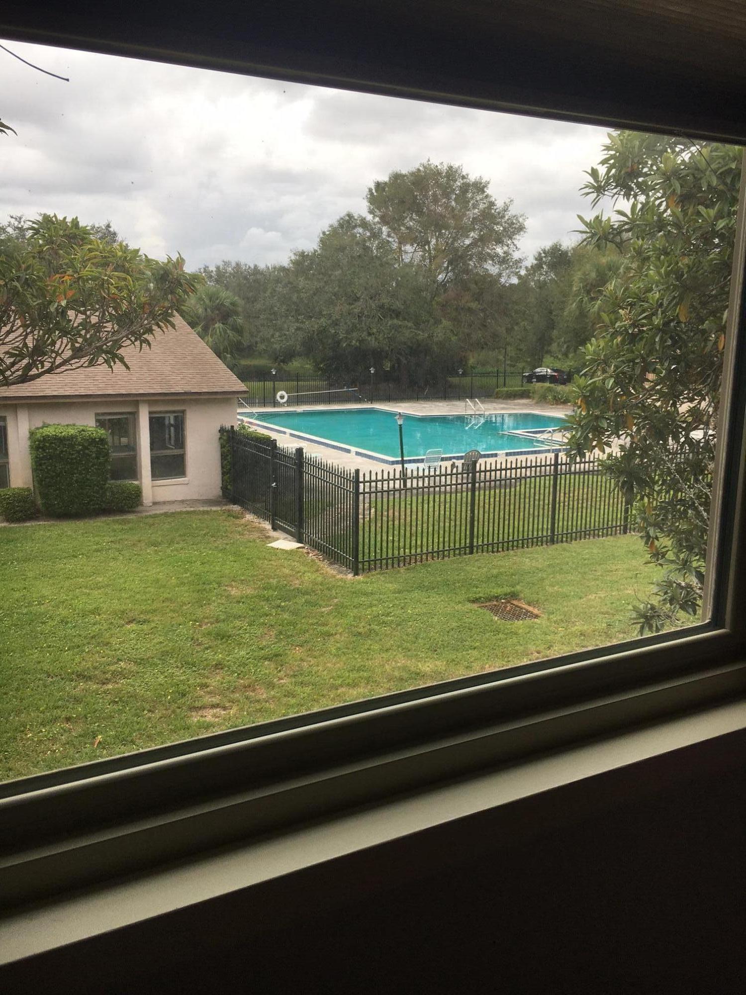 7461 Swallow Run, Unit 46 Winter Park, FL 32792 - Photo 19 of 21 COMMUNITY POOL