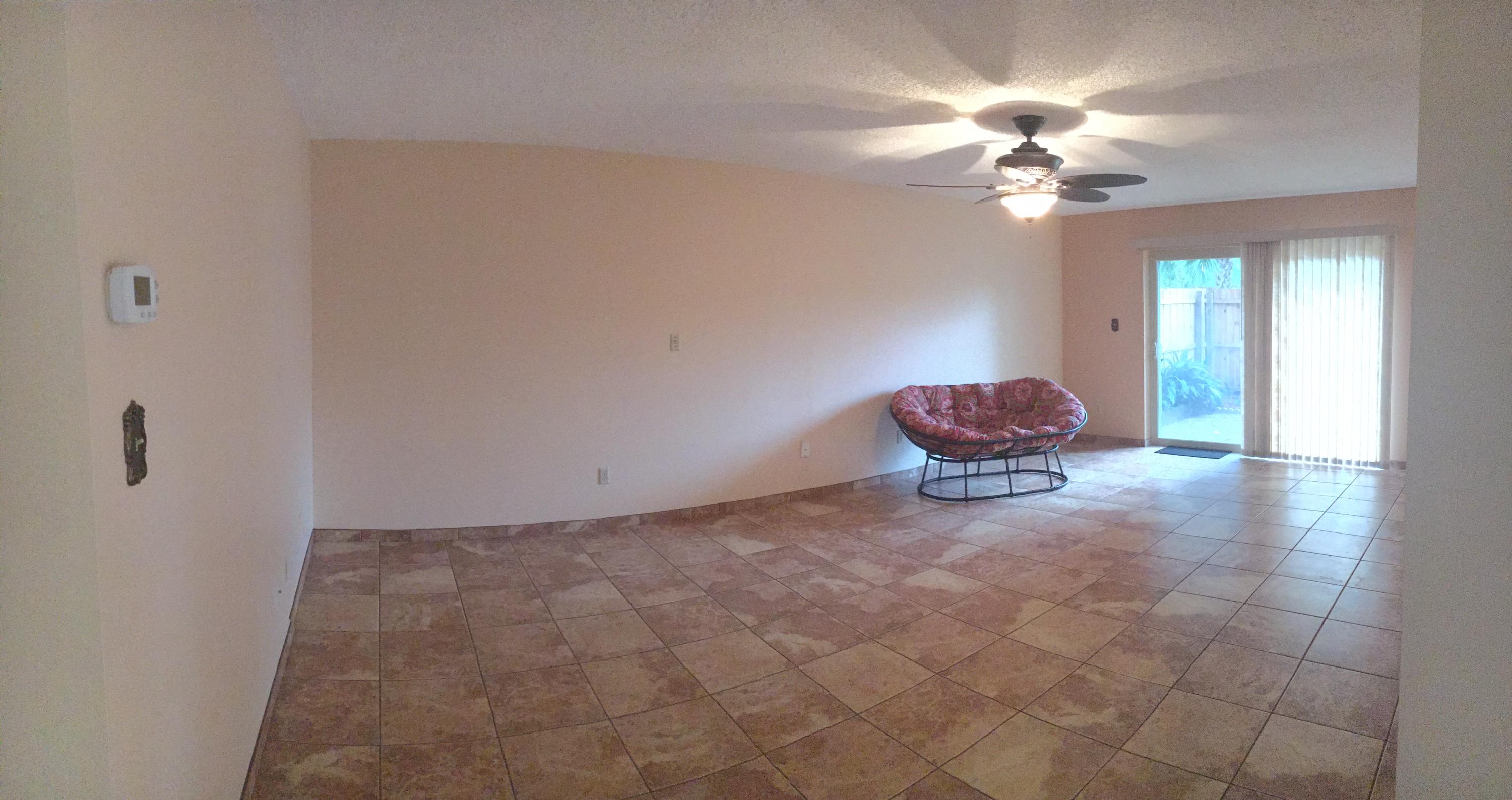 7461 Swallow Run, Unit 46 Winter Park, FL 32792 - Photo 5 of 21 SPACIOUS LIVINGROOM