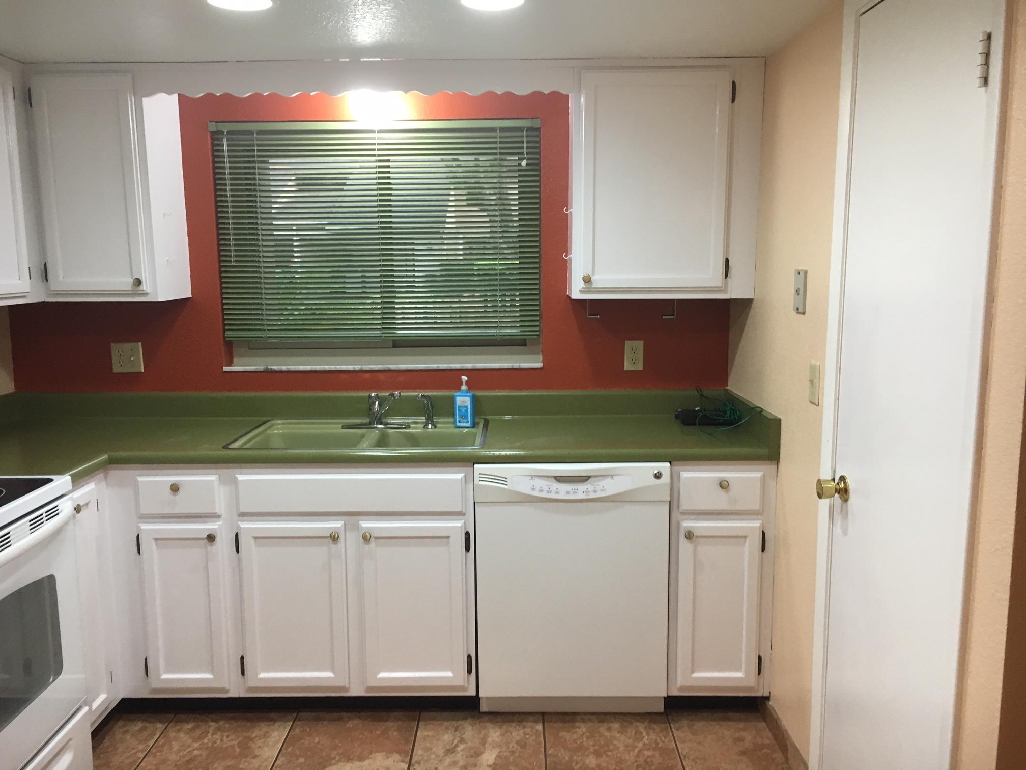 7461 Swallow Run, Unit 46 Winter Park, FL 32792 - Photo 8 of 21 THE KITCHEN