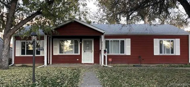 $3,500 | 2720 South Fairfax Street, Denver, CO 80222