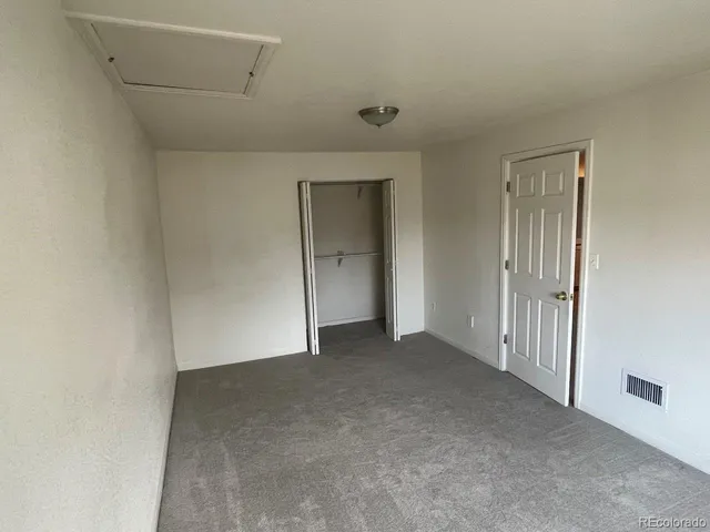 $3,500 | 2720 South Fairfax Street, Denver, CO 80222