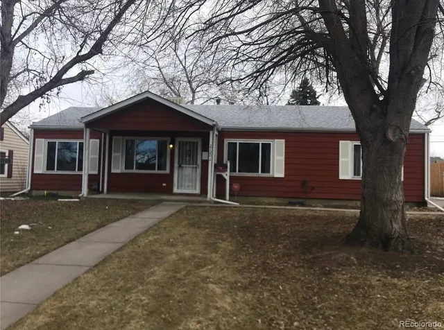 $3,500 | 2720 South Fairfax Street, Denver, CO 80222