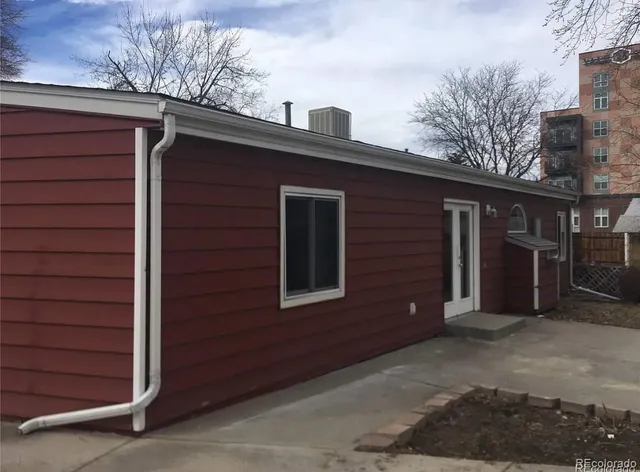 $3,500 | 2720 South Fairfax Street, Denver, CO 80222