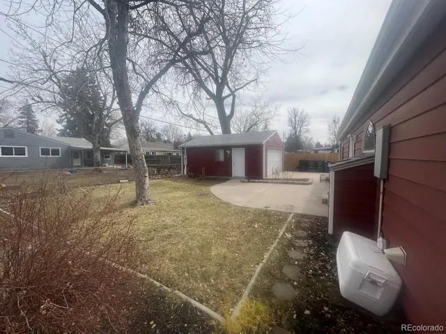 $3,500 | 2720 South Fairfax Street, Denver, CO 80222