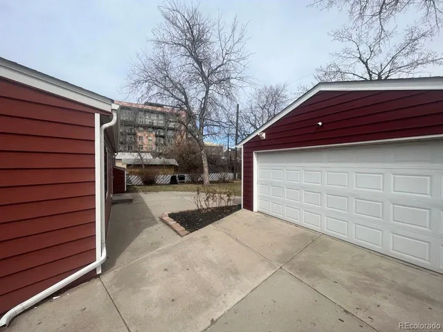 $3,500 | 2720 South Fairfax Street, Denver, CO 80222