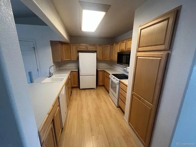 $3,500 | 2720 South Fairfax Street, Denver, CO 80222