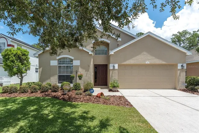 $345,000 | 12148 Colony Lakes Boulevard, New Port Richey, FL 34654