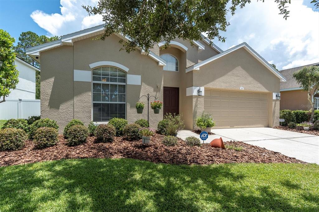 12148 Colony Lakes Boulevard New Port Richey, FL 34654 - Photo 2 of 52