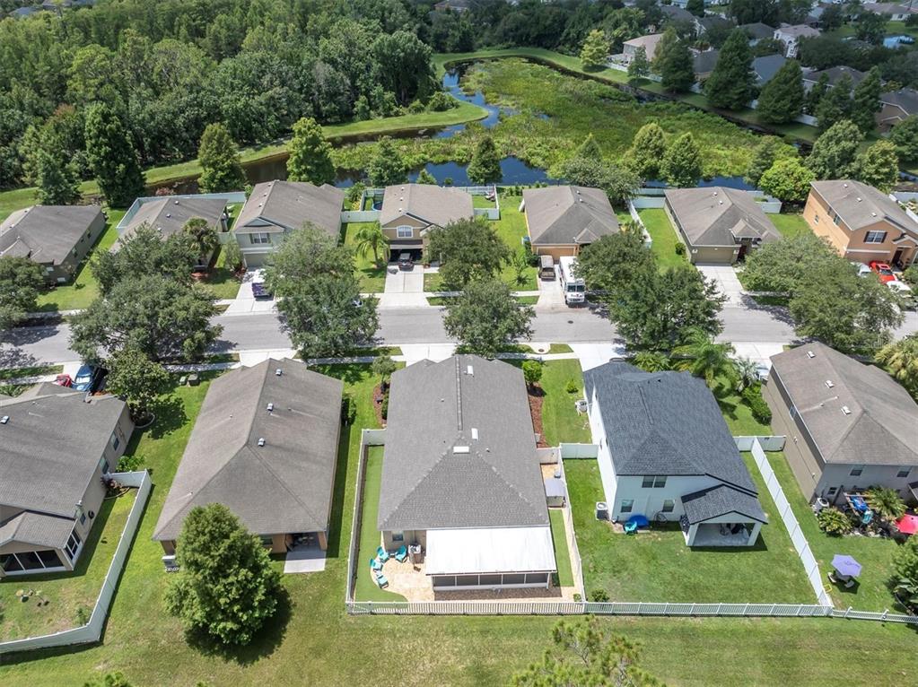 12148 Colony Lakes Boulevard New Port Richey, FL 34654 - Photo 42 of 52