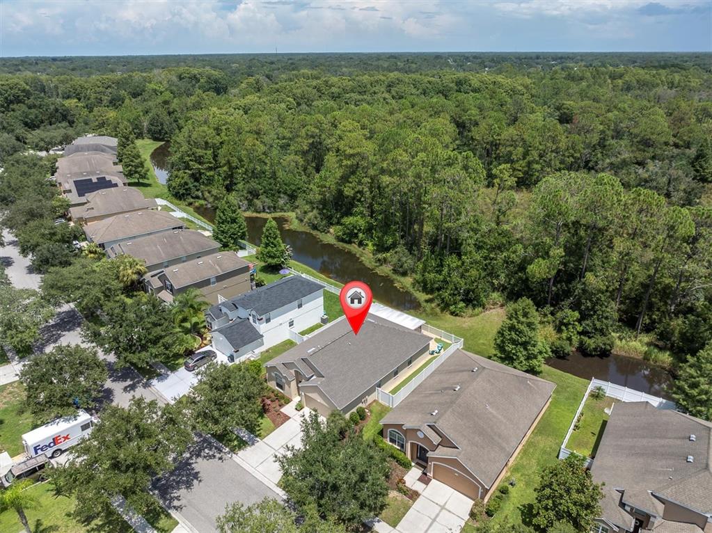 12148 Colony Lakes Boulevard New Port Richey, FL 34654 - Photo 43 of 52