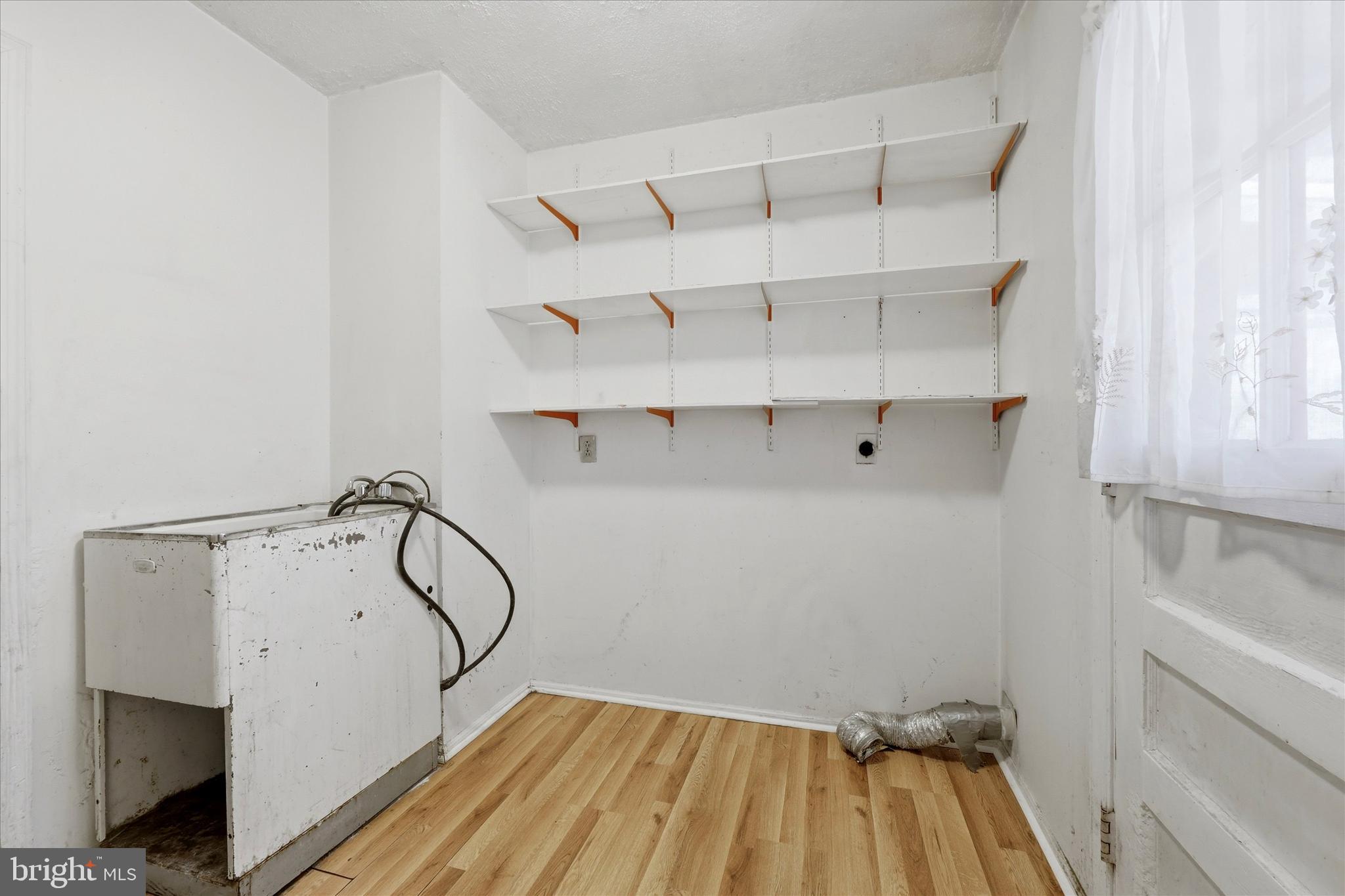 152 Fox Road Media, PA 19063 - Photo 11 of 25 Laundry Room