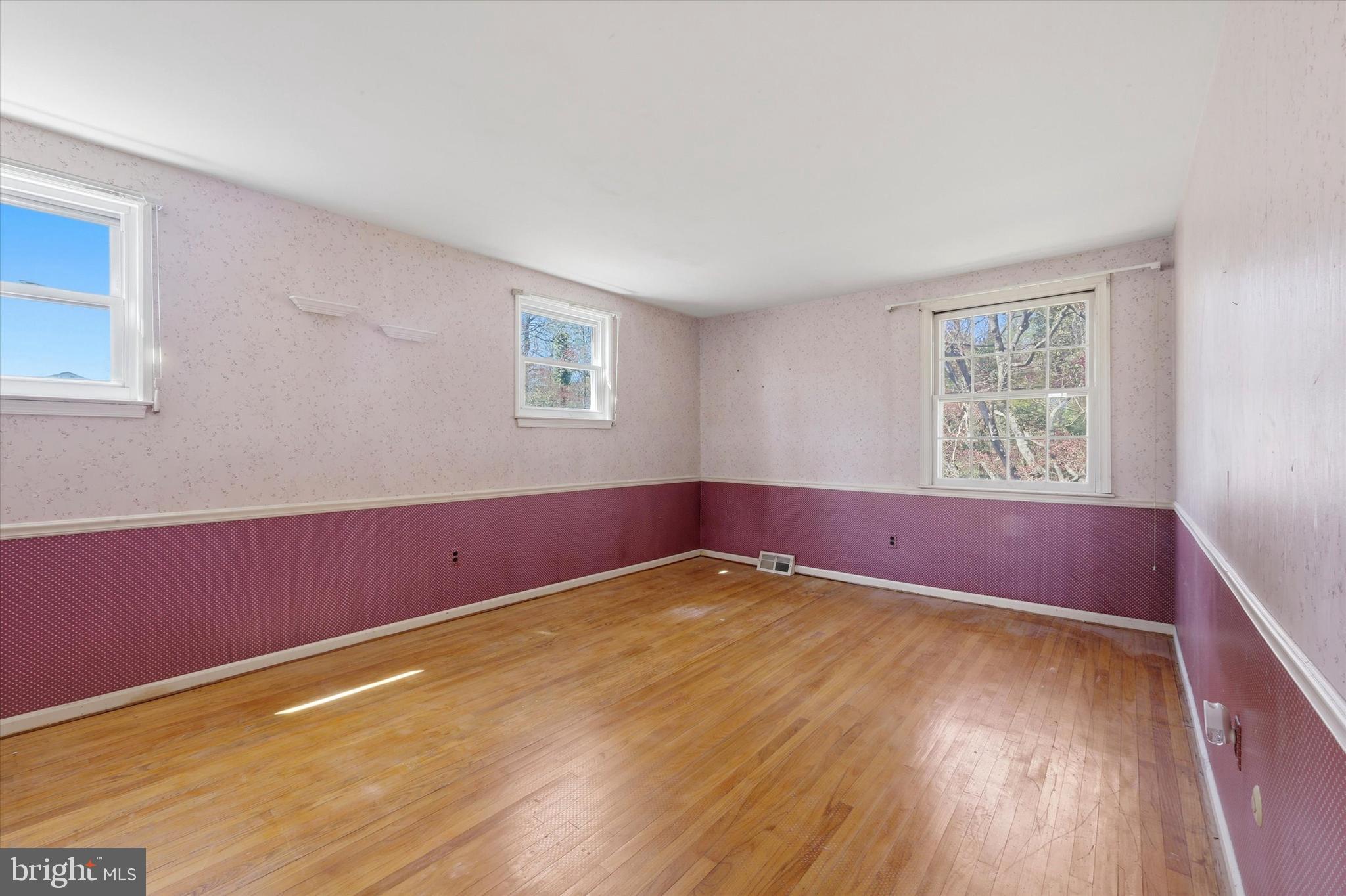 152 Fox Road Media, PA 19063 - Photo 13 of 25 Primary Bedroom