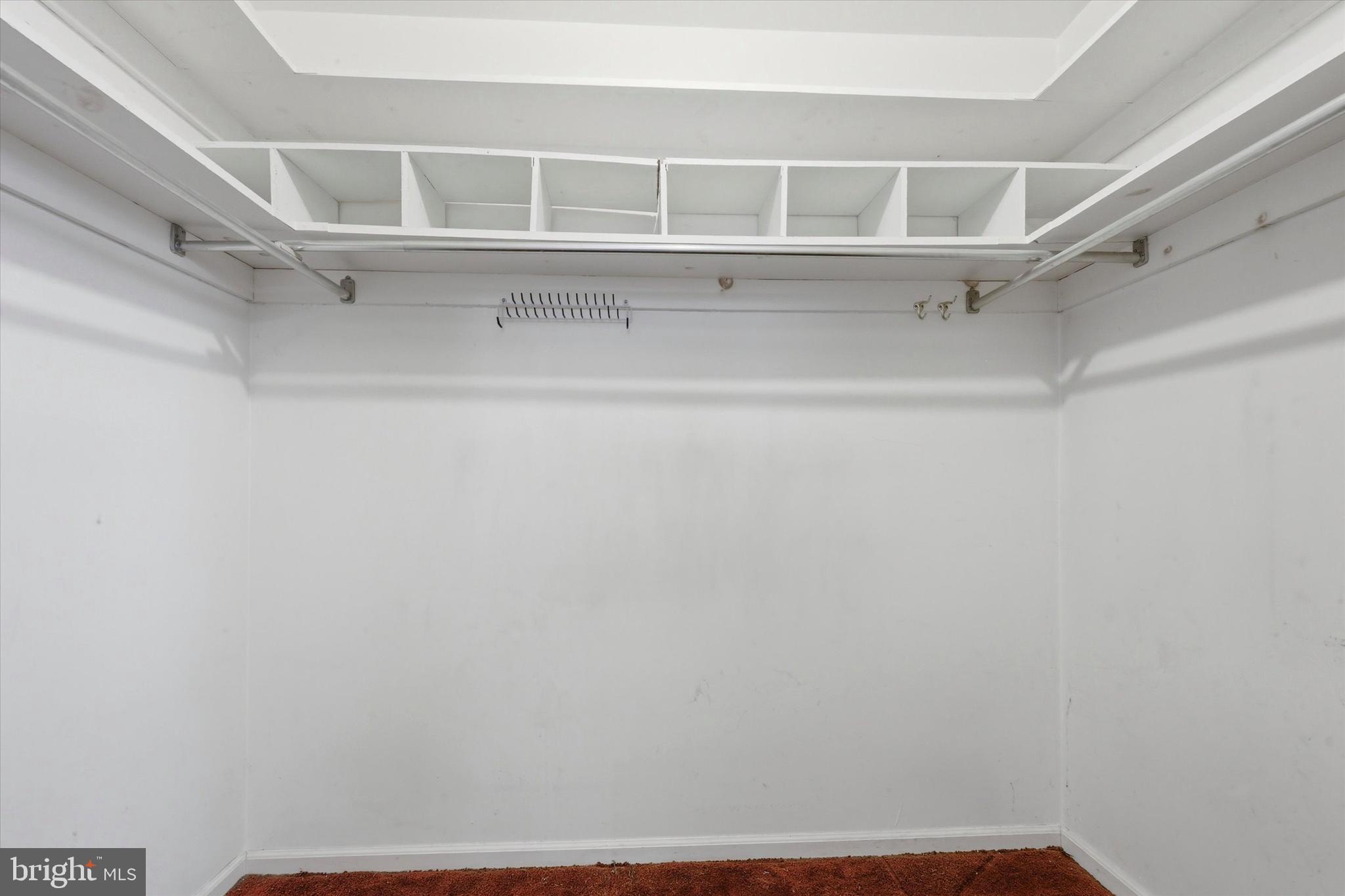 152 Fox Road Media, PA 19063 - Photo 16 of 25 Primary Bedroom Walk-In Closet