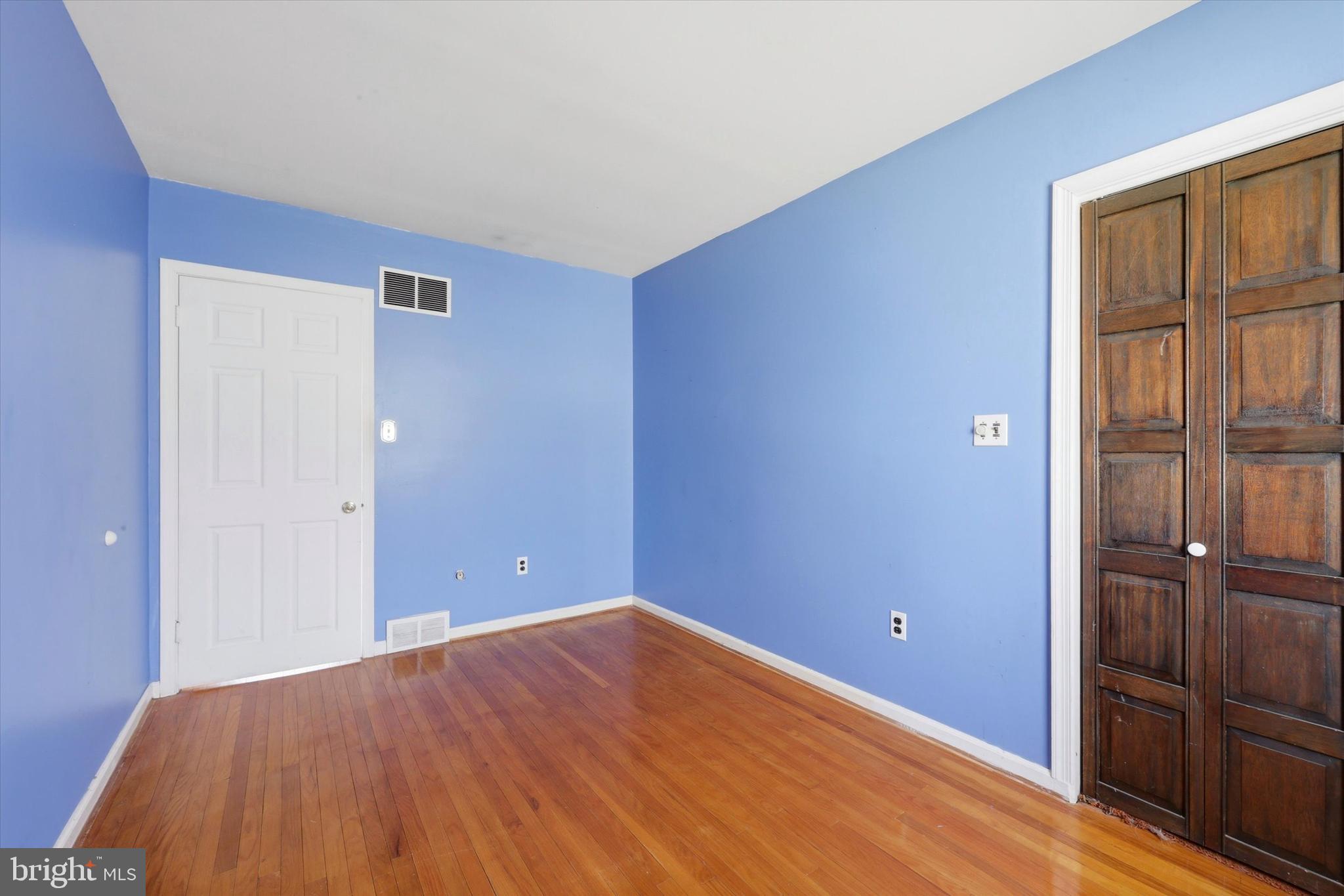 152 Fox Road Media, PA 19063 - Photo 18 of 25 Bedroom 2