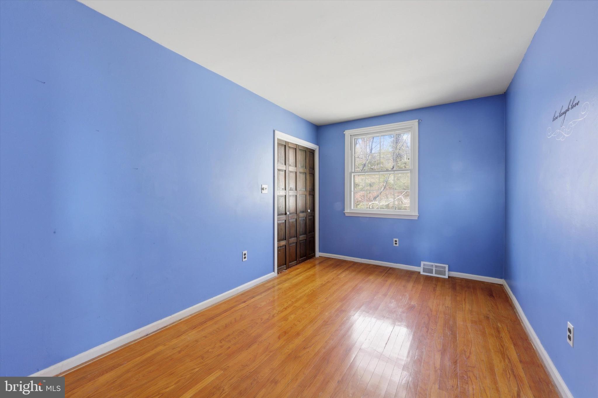 152 Fox Road Media, PA 19063 - Photo 19 of 25 Bedroom 2