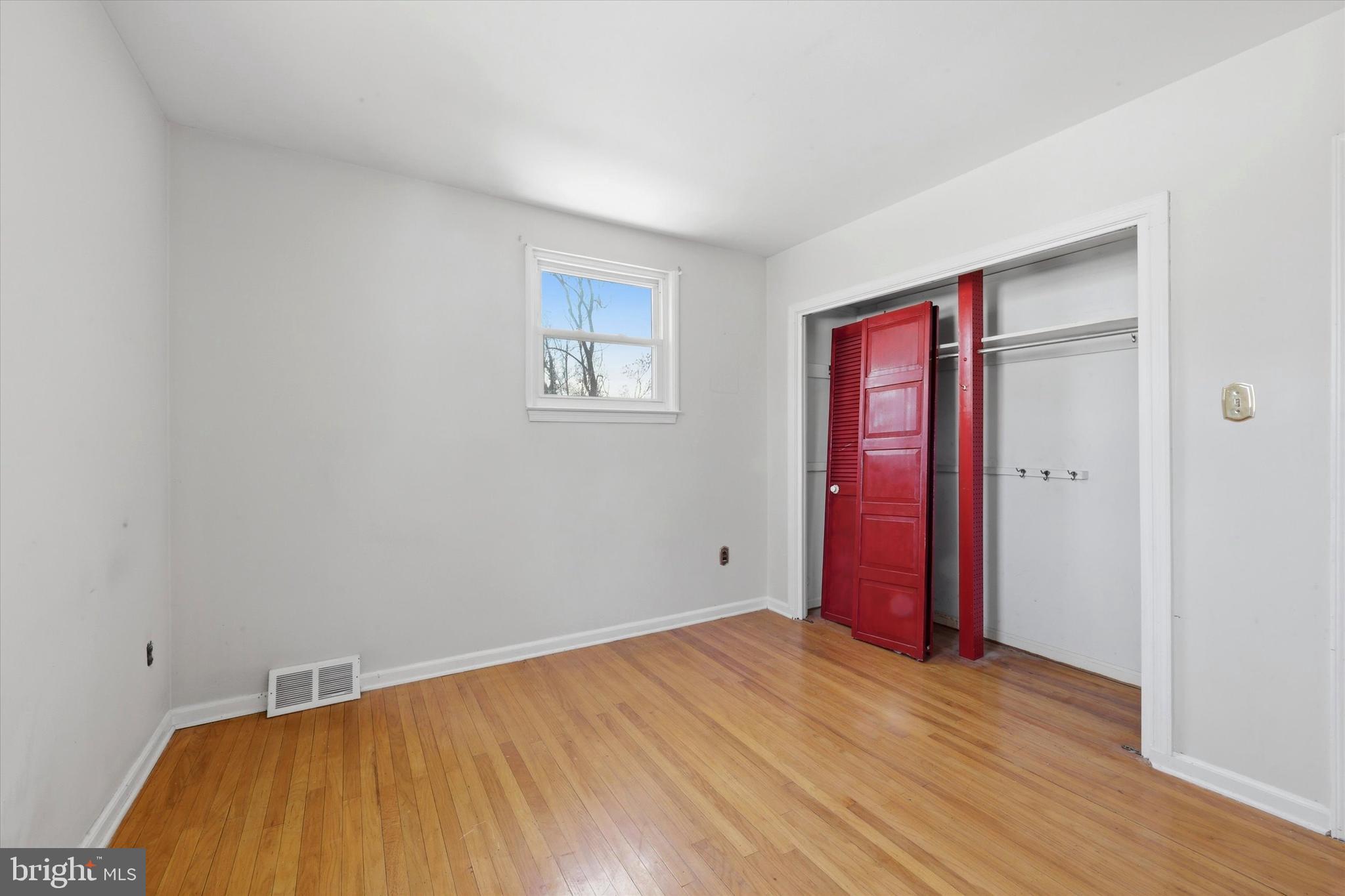 152 Fox Road Media, PA 19063 - Photo 24 of 25 Bedroom 4