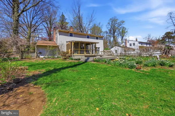 $550,000 | 152 Fox Road, Media, PA 19063