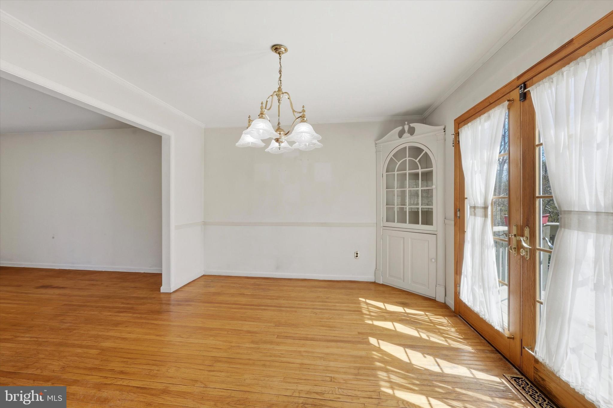 152 Fox Road Media, PA 19063 - Photo 6 of 25 Dining Room