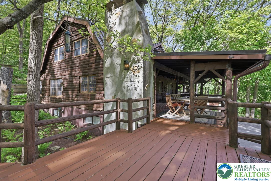 2244 Springtown Hill Road Hellertown, PA 18055 - Photo 46 of 74
