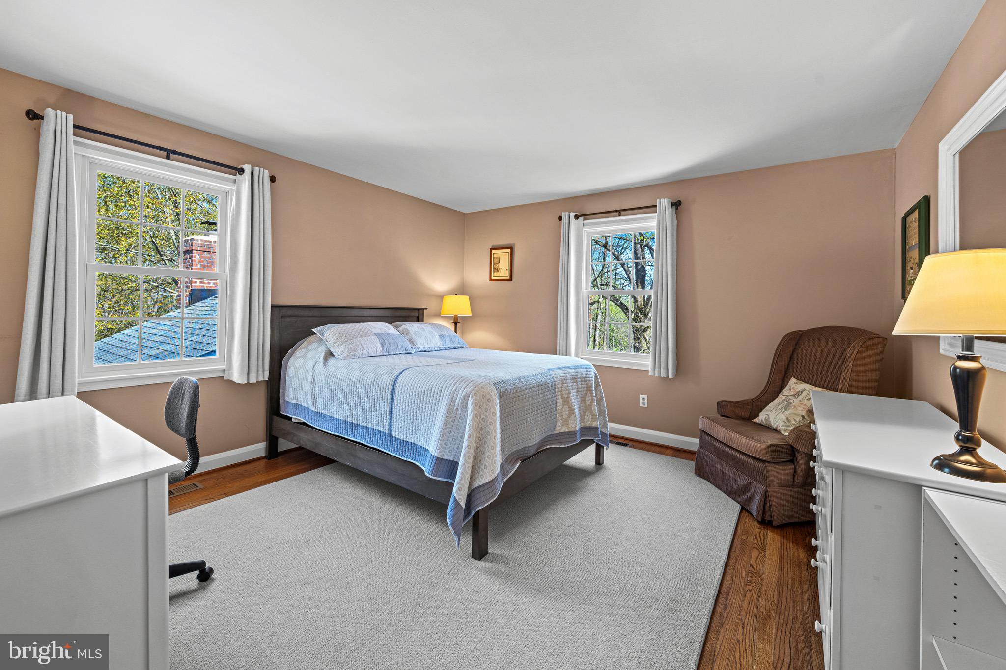 13707 Killarney Court Phoenix, MD 21131 - Photo 29 of 54 Bedroom 2