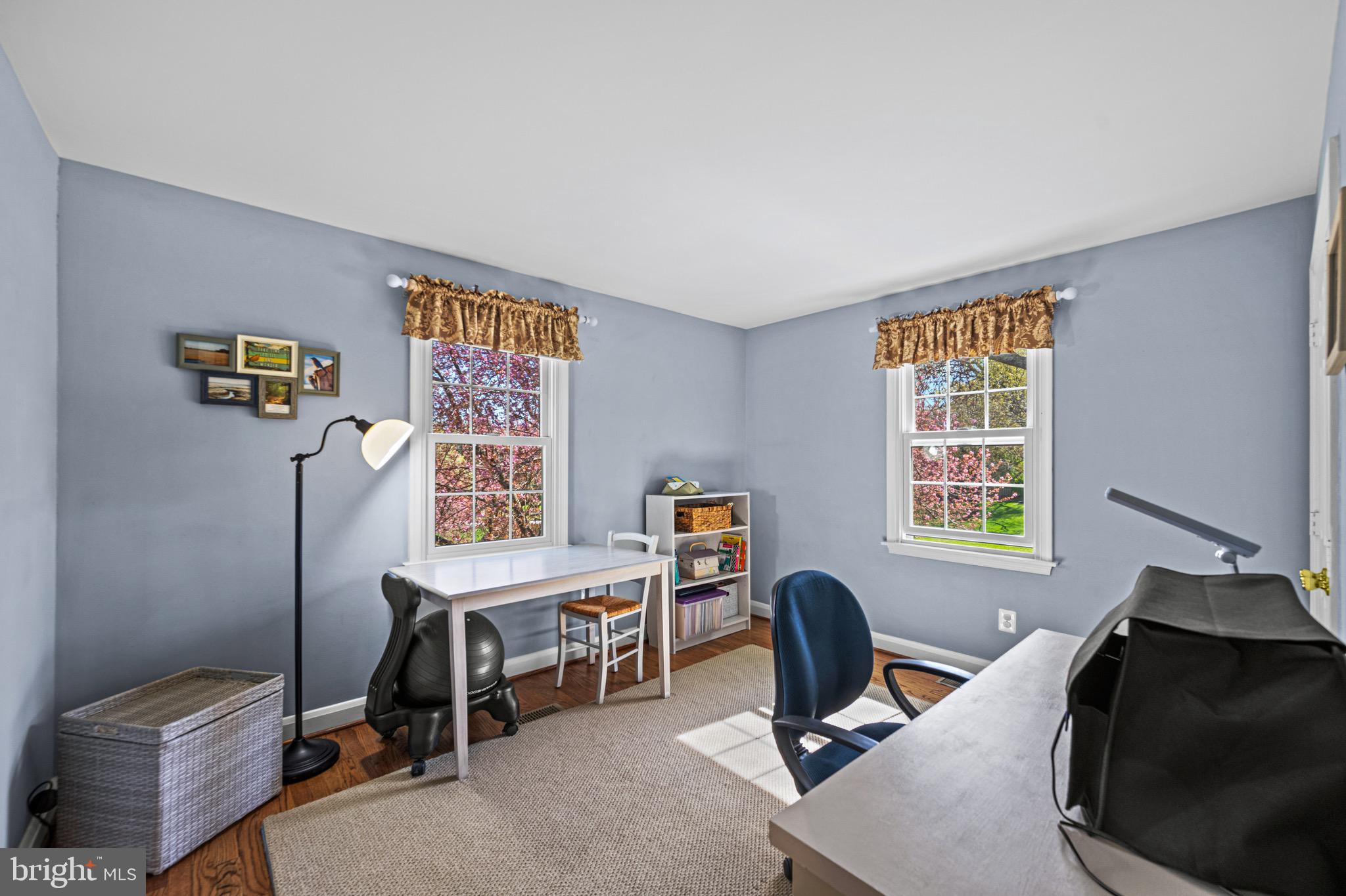 13707 Killarney Court Phoenix, MD 21131 - Photo 31 of 54 Bedroom 3