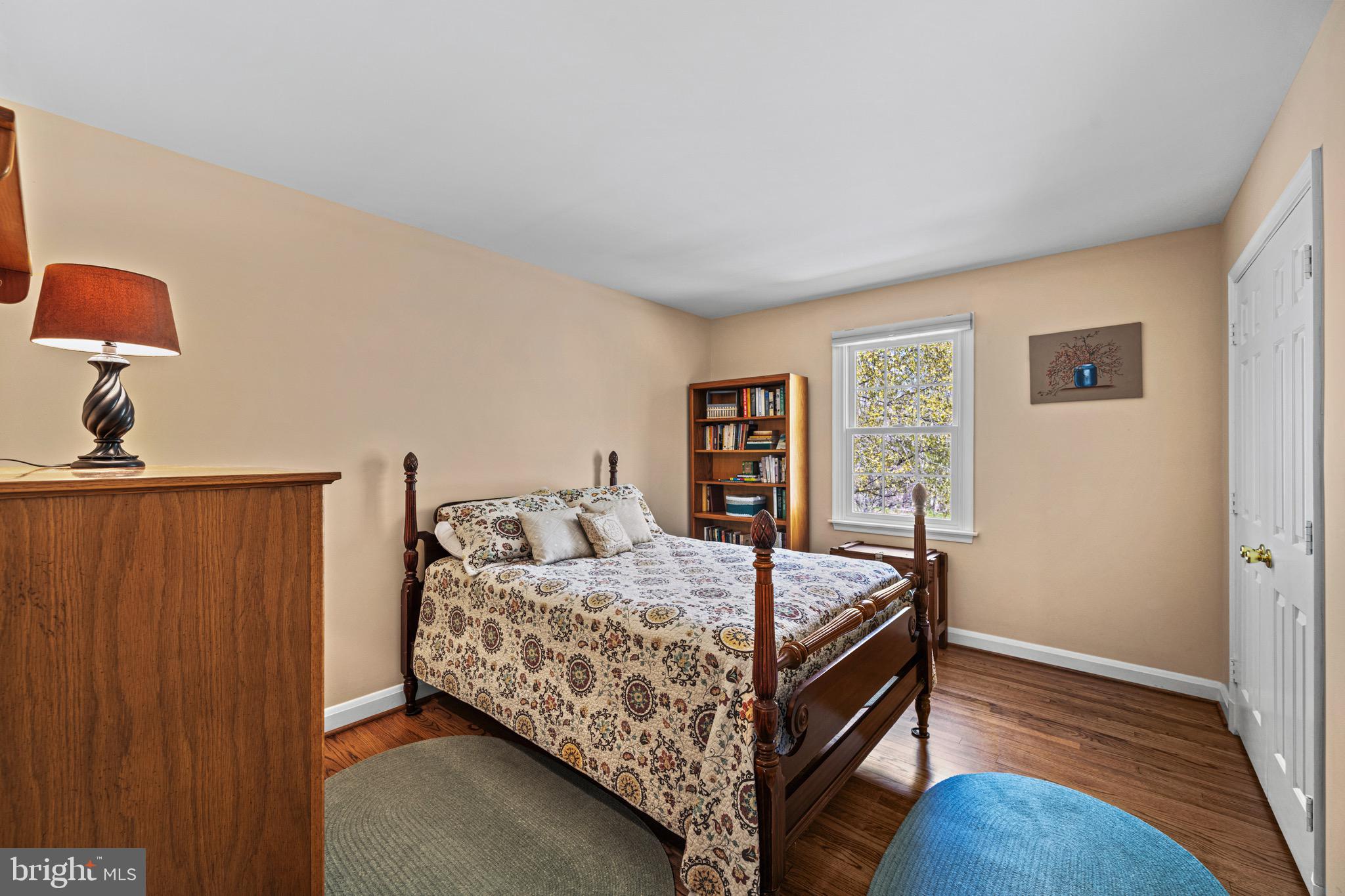 13707 Killarney Court Phoenix, MD 21131 - Photo 34 of 54 Bedroom 4