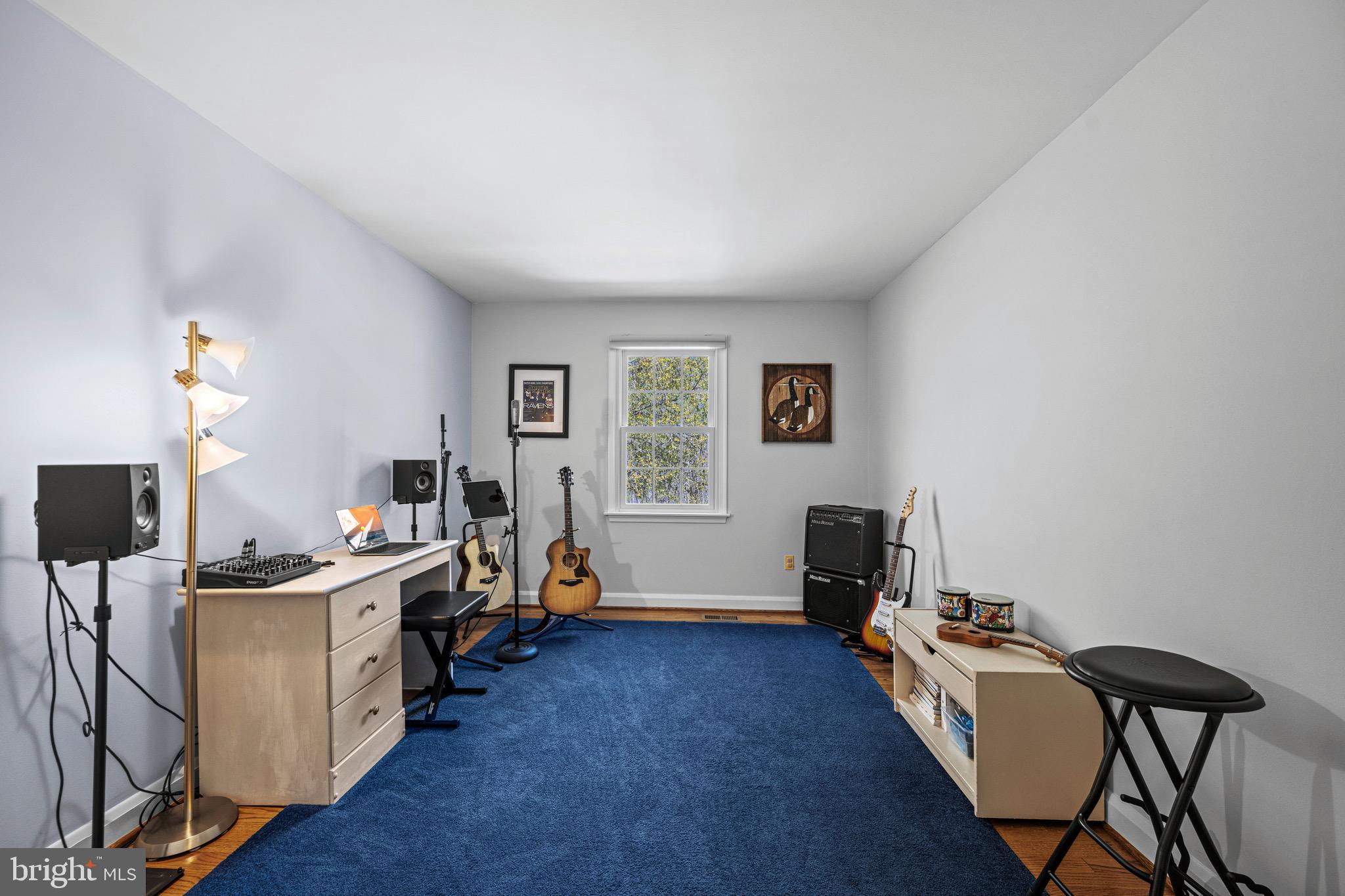 13707 Killarney Court Phoenix, MD 21131 - Photo 36 of 54 Bedroom 5