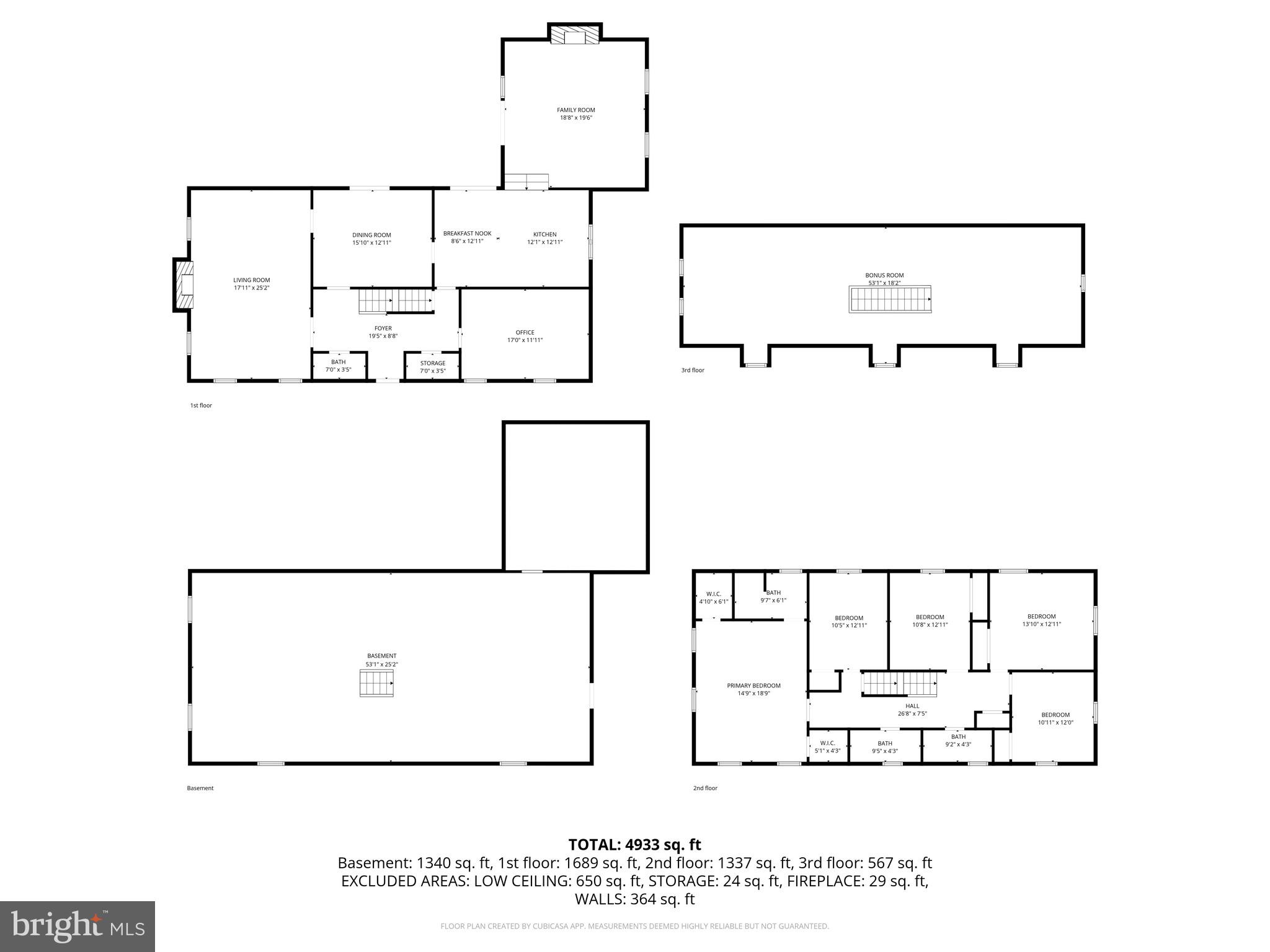 13707 Killarney Court Phoenix, MD 21131 - Photo 42 of 54