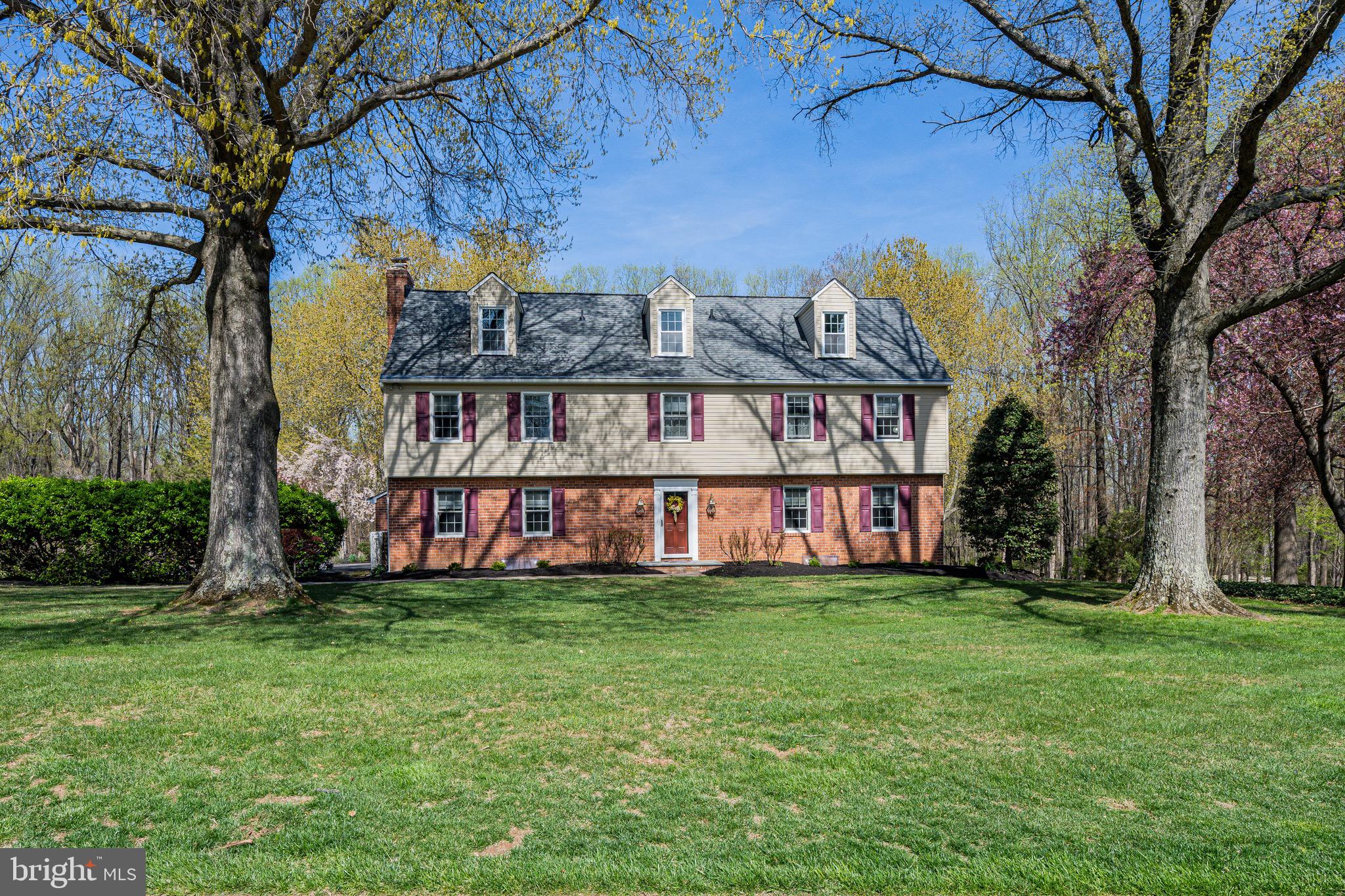 13707 Killarney Court Phoenix, MD 21131 - Photo 50 of 54