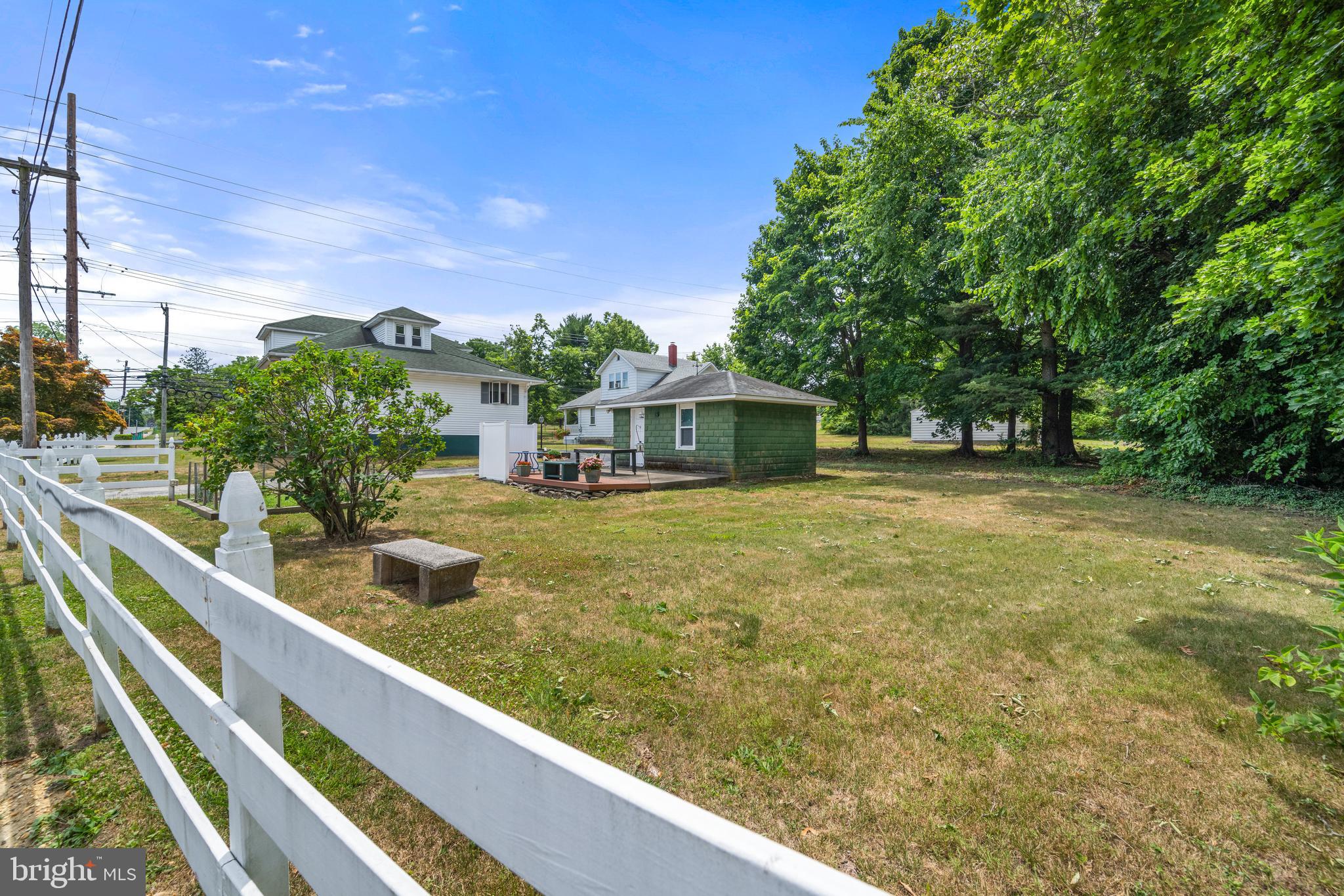 205 Clayton Road Williamstown, NJ 08094 - Photo 31 of 31 Gallery Image 31