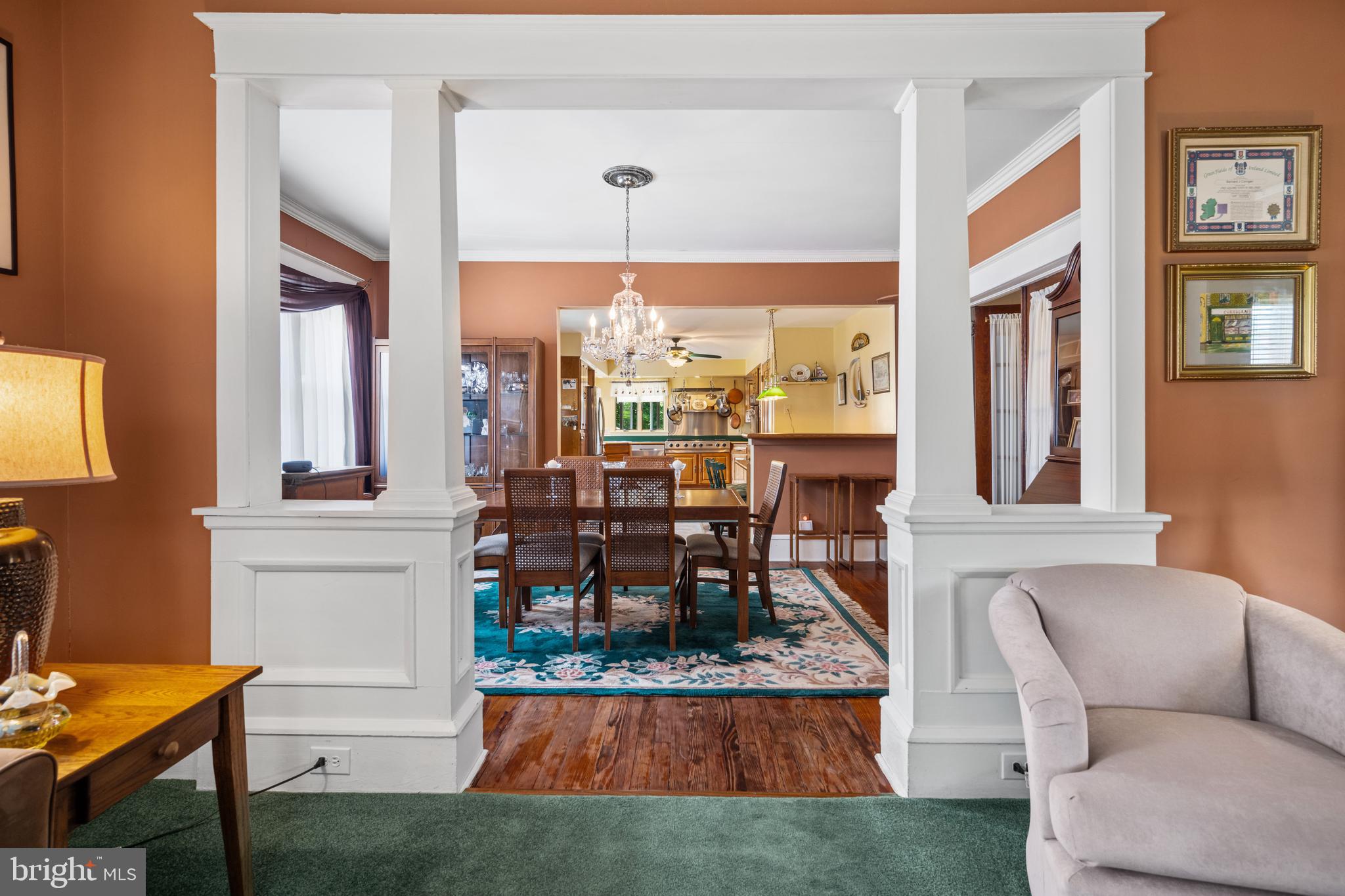 205 Clayton Road Williamstown, NJ 08094 - Photo 8 of 31 Gallery Image 8