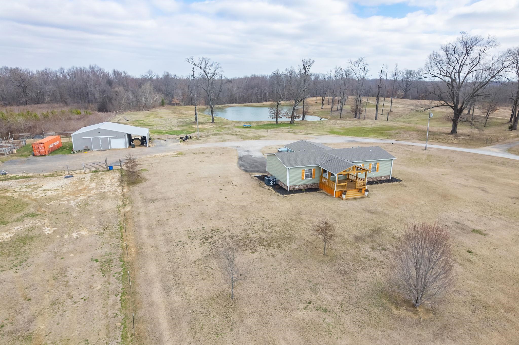2656 Curve Woodville Road Ripley, TN 38063 - Photo 19 of 39