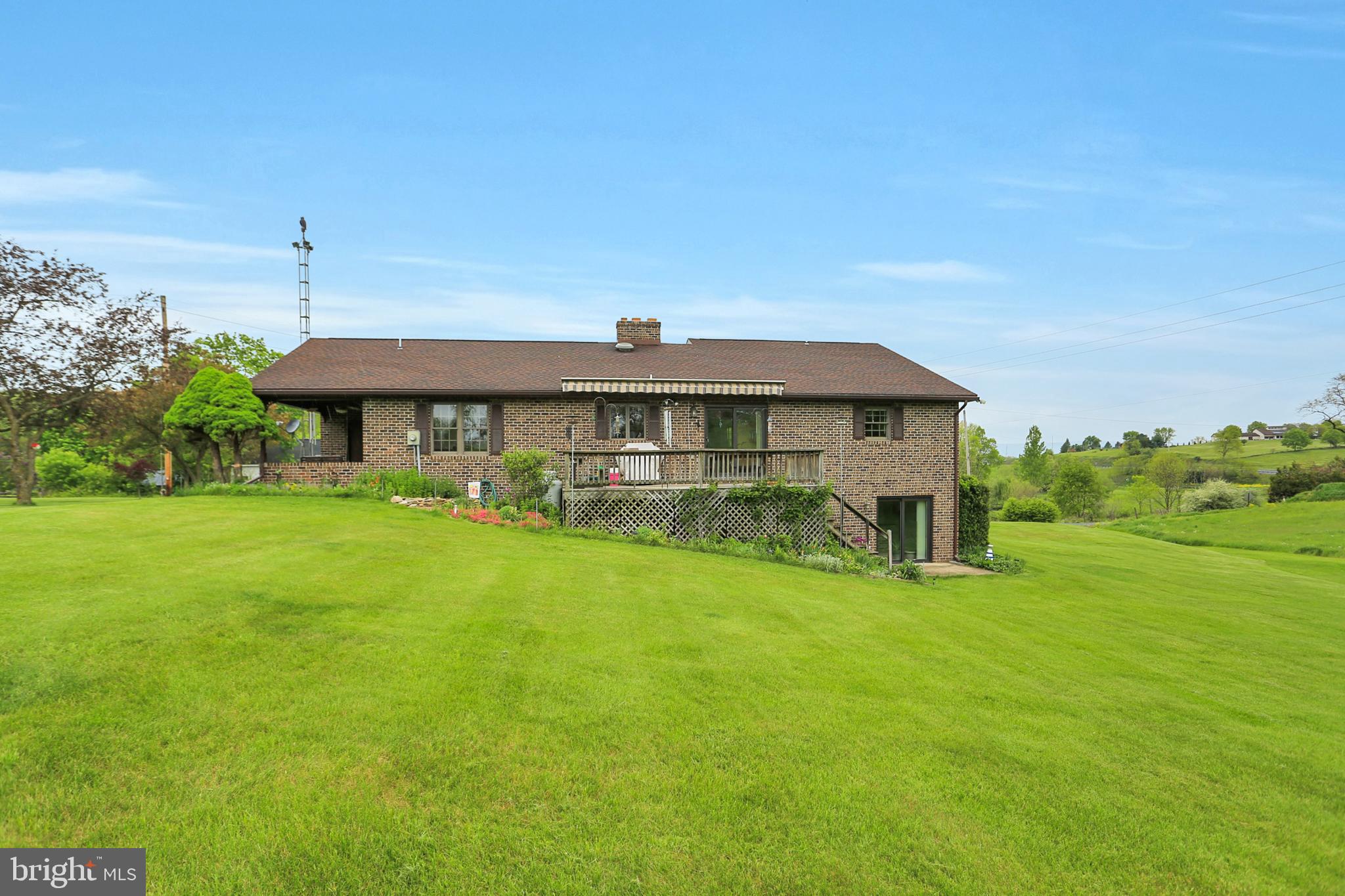 9691 Rowe Run Road Shippensburg, PA 17257 - Photo 11 of 48 Gallery Image 11