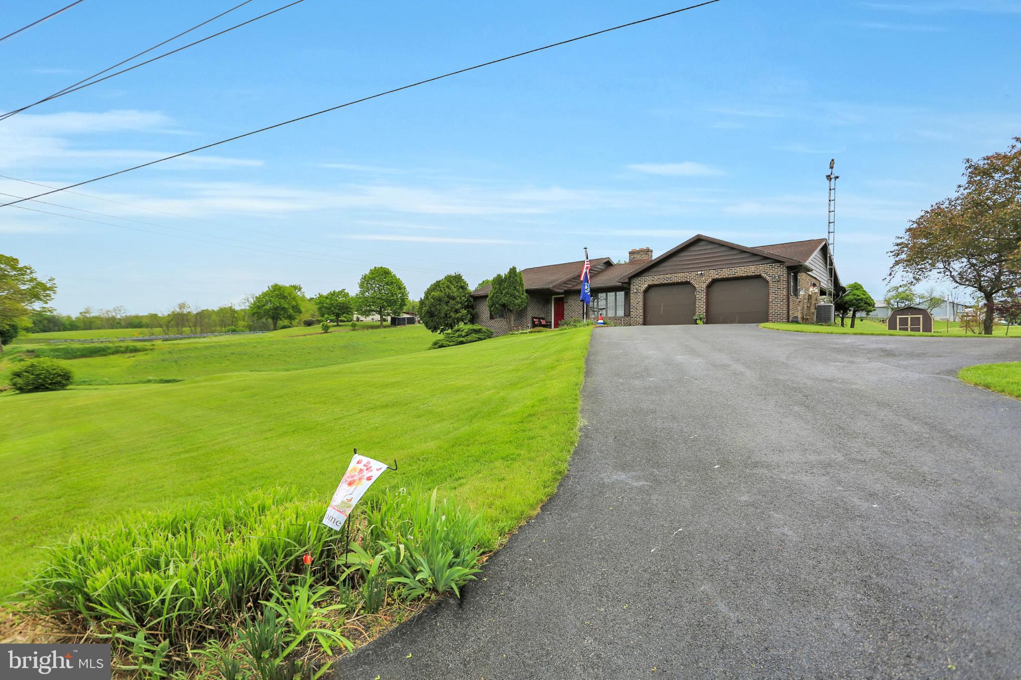 9691 Rowe Run Road Shippensburg, PA 17257 - Photo 3 of 48 Gallery Image 3