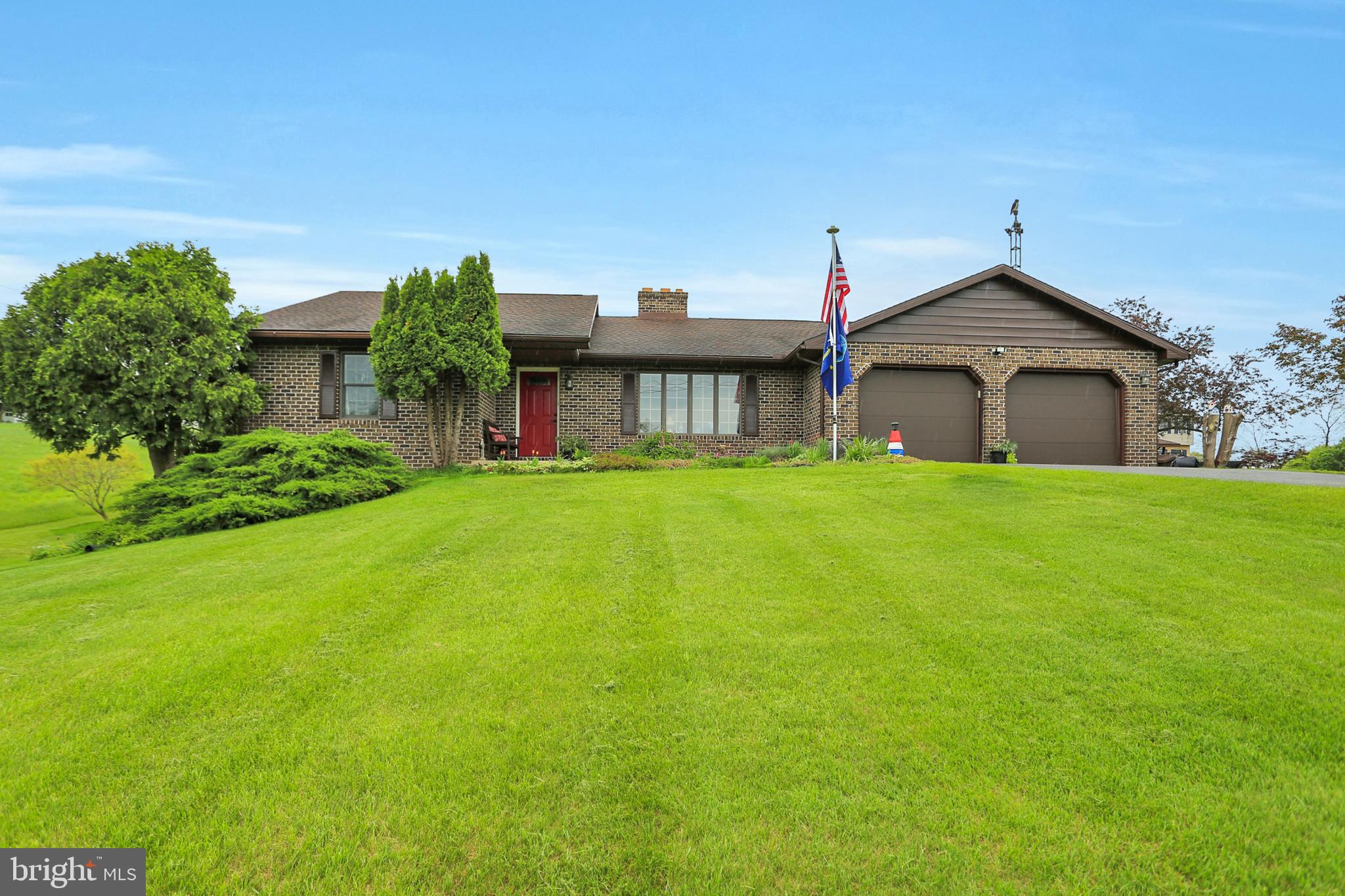 9691 Rowe Run Road Shippensburg, PA 17257 - Photo 4 of 48 Gallery Image 4