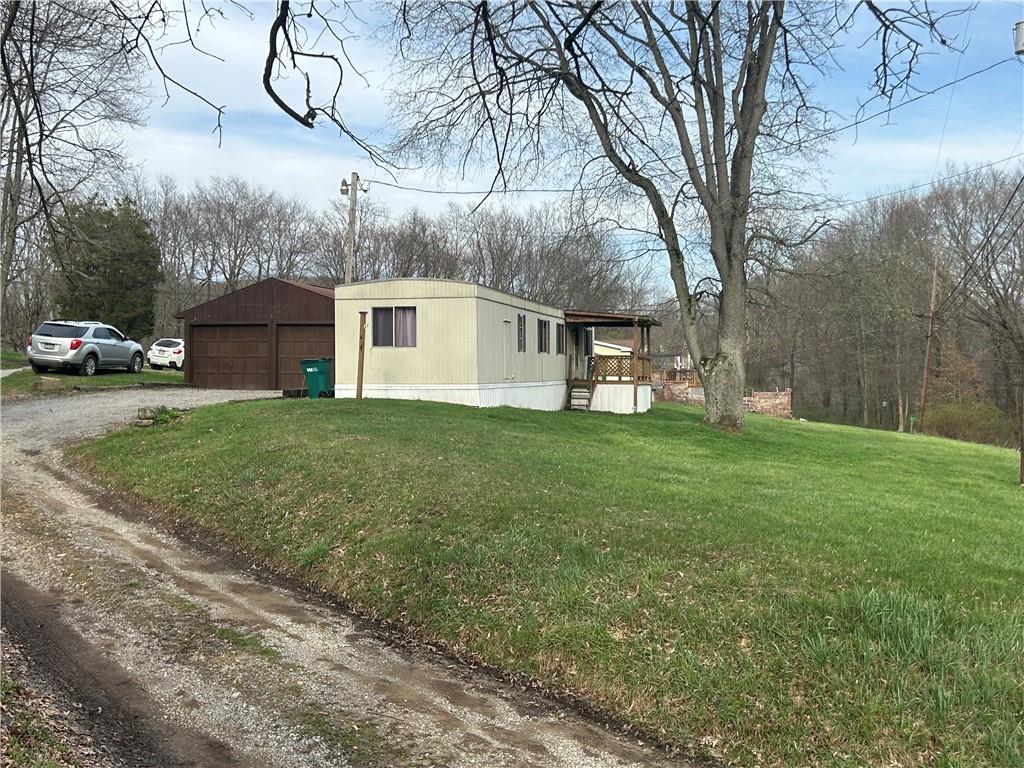 439 Hall Road Butler, PA 16001 - Photo 17 of 20 Gallery Image 17