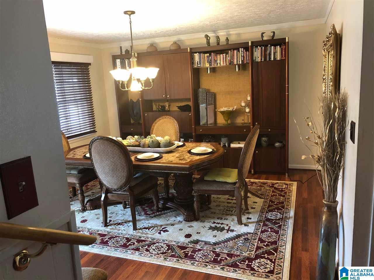 715 62nd Street Anniston, AL 36206 - Photo 3 of 34