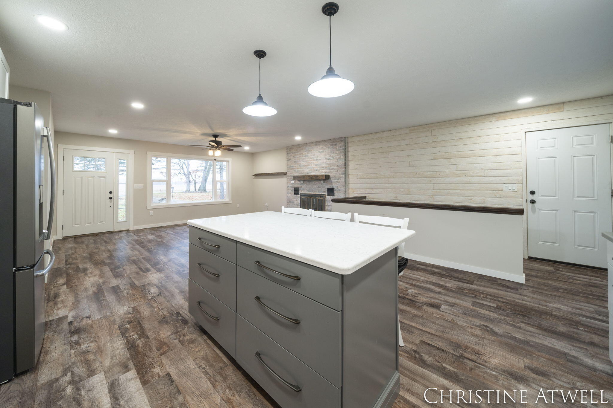 1331 South Perkey Road Charlotte, MI 48813 - Photo 13 of 39 13-web-or-mls-1331-s-perkey-rd