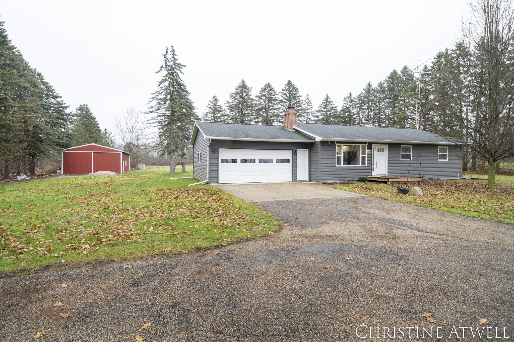 1331 South Perkey Road Charlotte, MI 48813 - Photo 2 of 39 2-web-or-mls-1331-s-perkey-rd
