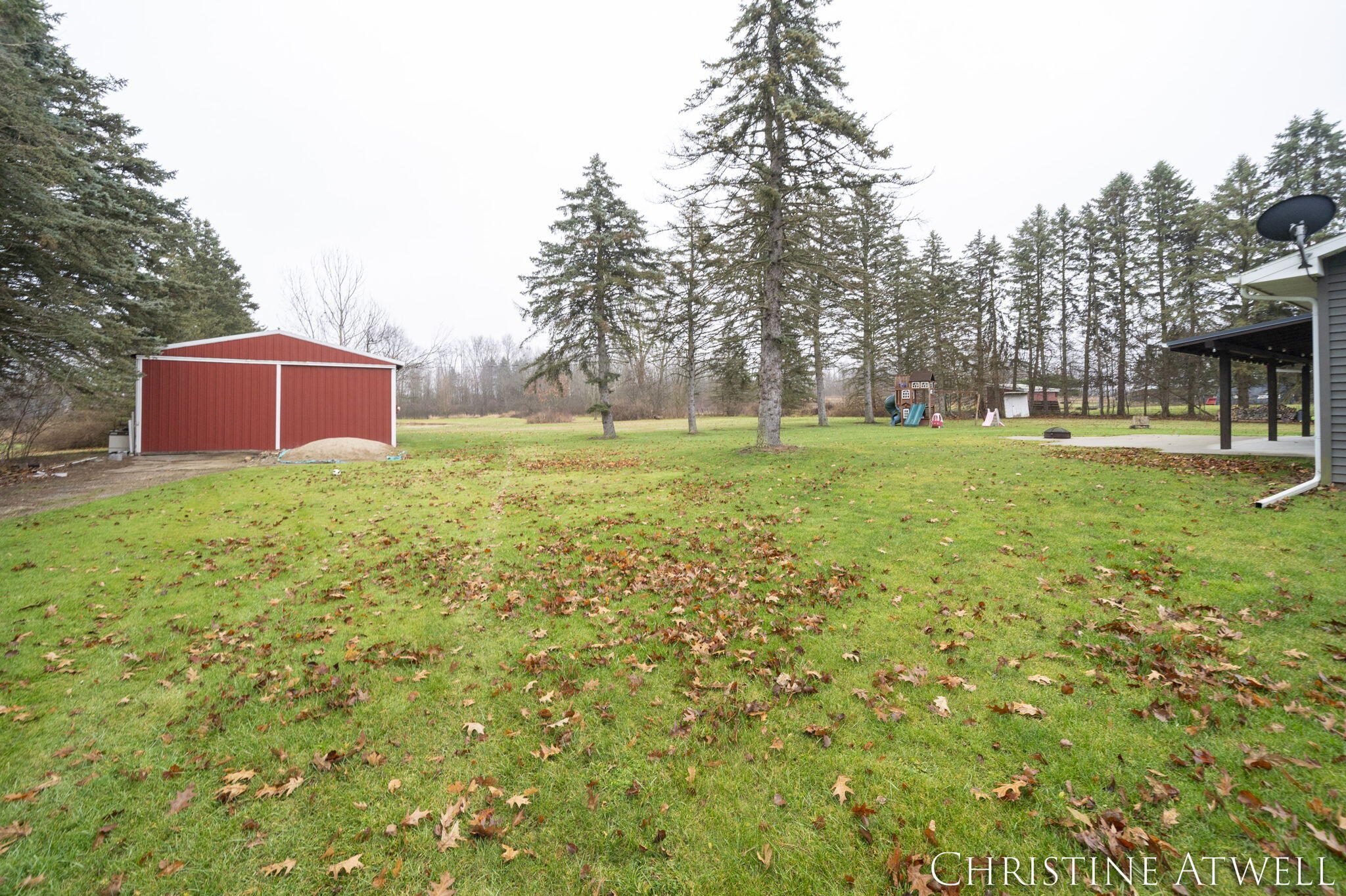 1331 South Perkey Road Charlotte, MI 48813 - Photo 26 of 39 26-web-or-mls-1331-s-perkey-rd