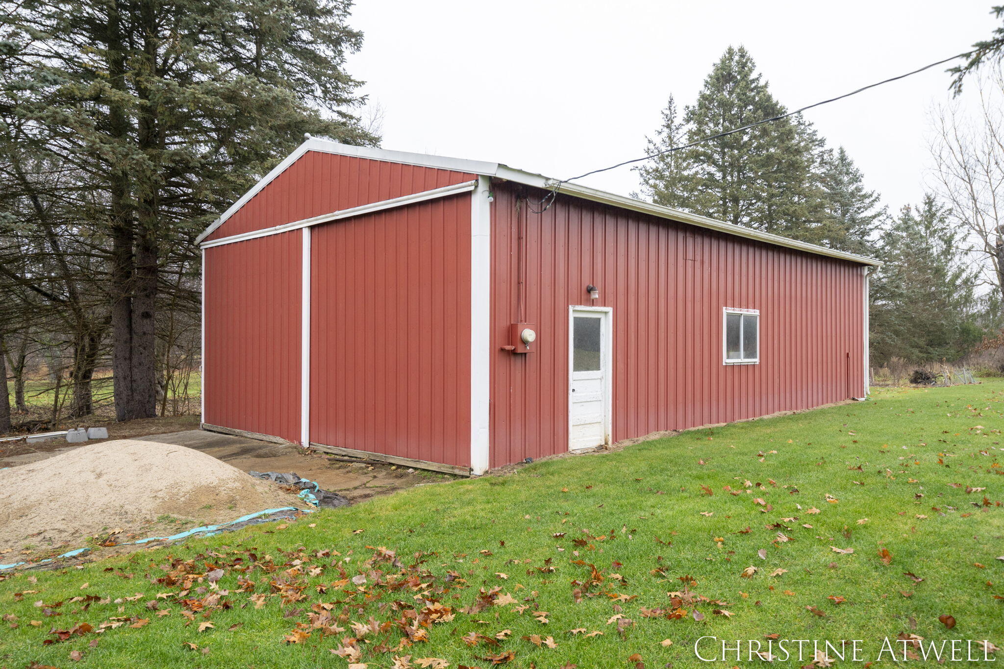 1331 South Perkey Road Charlotte, MI 48813 - Photo 27 of 39 27-web-or-mls-1331-s-perkey-rd
