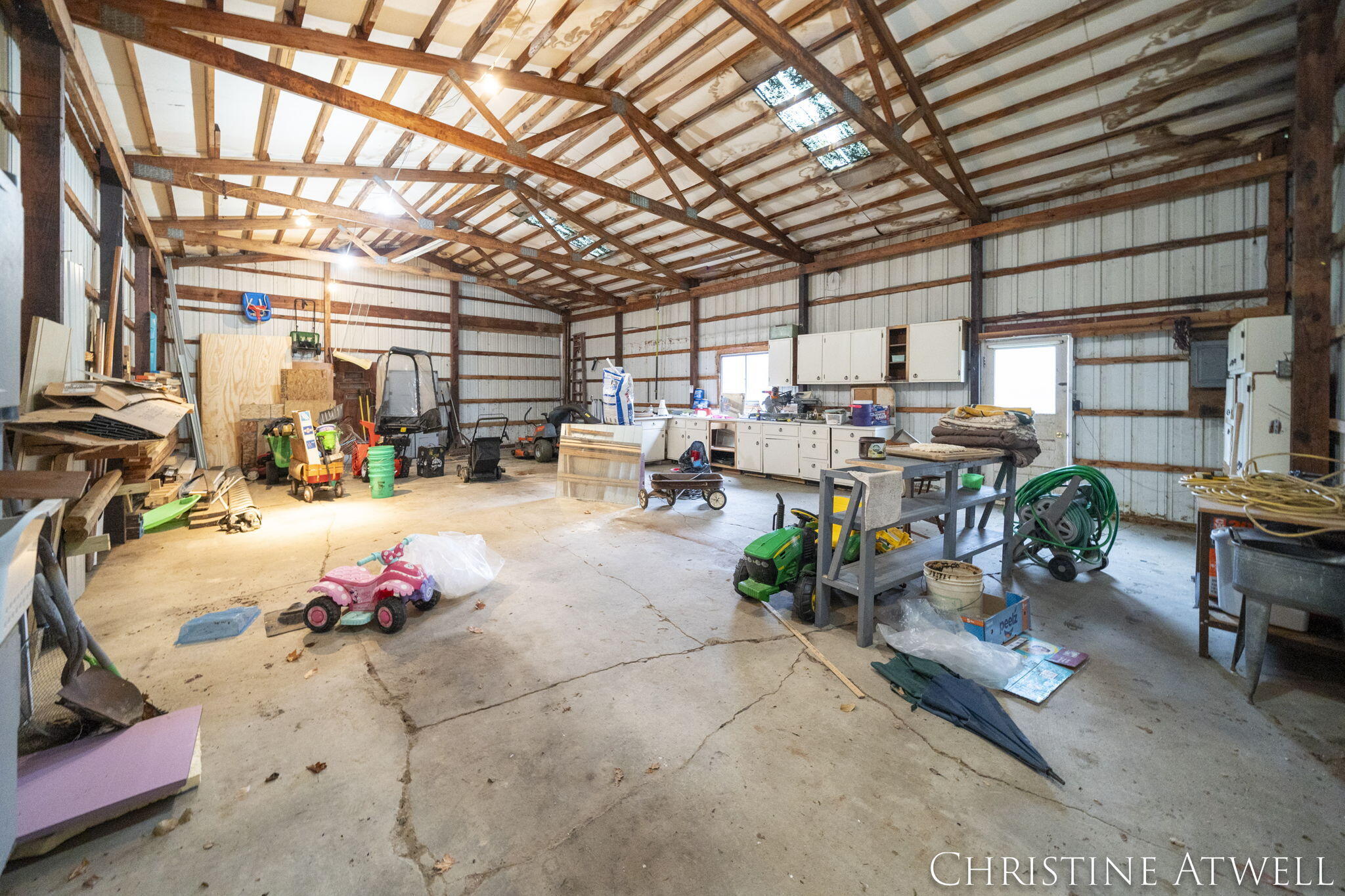 1331 South Perkey Road Charlotte, MI 48813 - Photo 28 of 39 28-web-or-mls-1331-s-perkey-rd