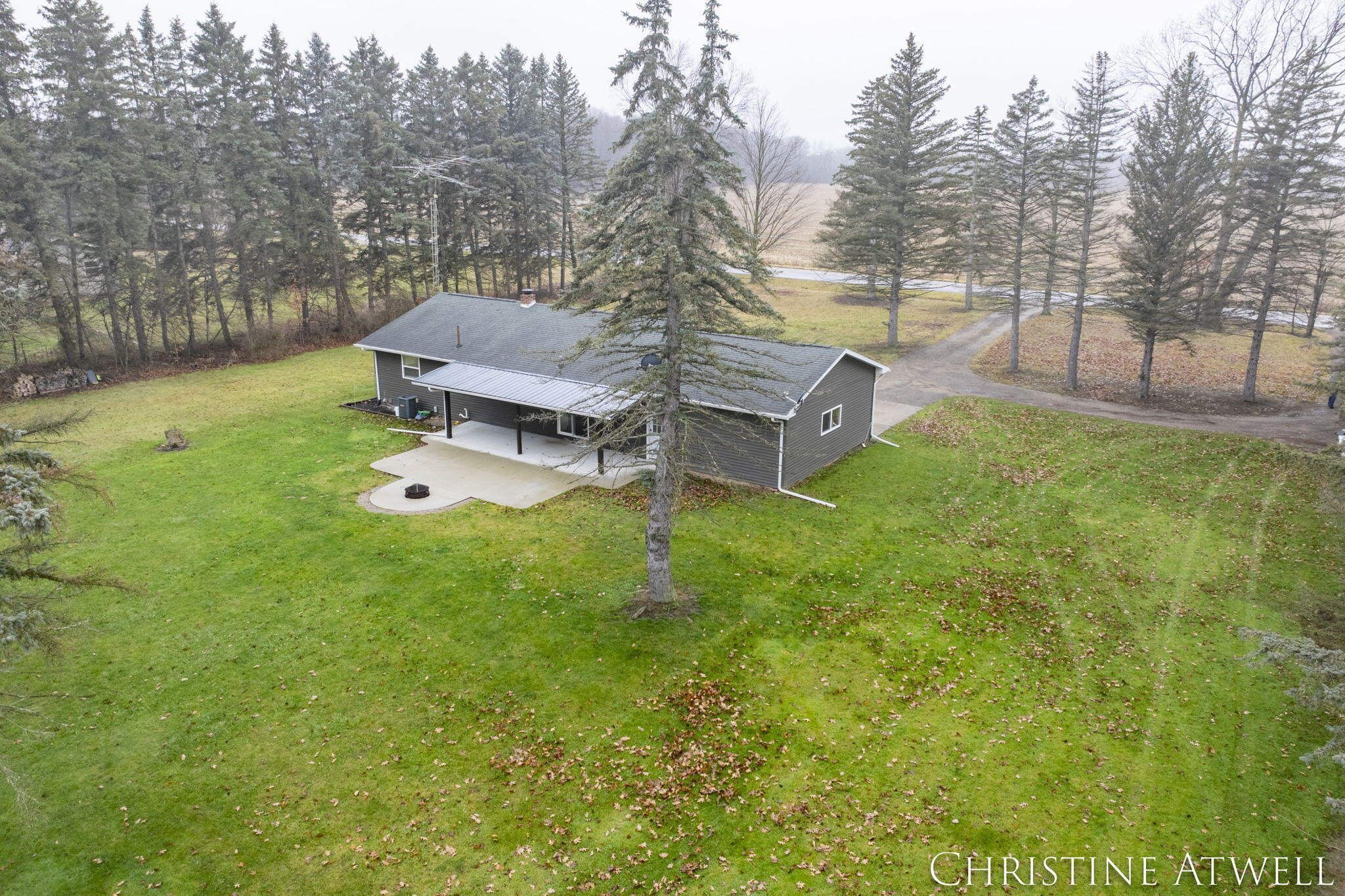 1331 South Perkey Road Charlotte, MI 48813 - Photo 29 of 39 29-web-or-mls-1331-s-perkey-rd