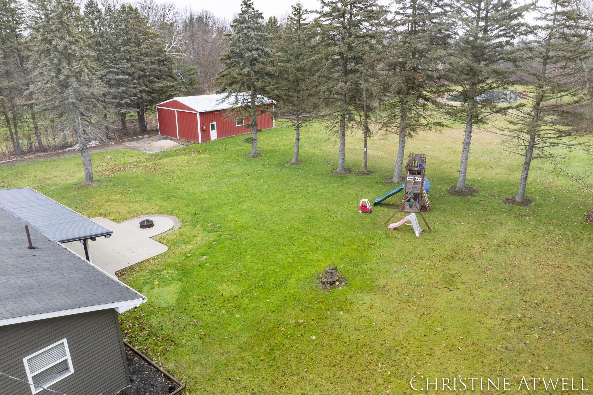 1331 South Perkey Road Charlotte, MI 48813 - Photo 31 of 39 31-web-or-mls-1331-s-perkey-rd