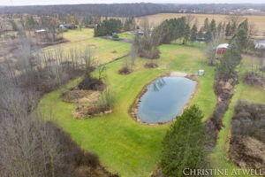 1331 South Perkey Road Charlotte, MI 48813 - Photo 32 of 39 shu pic