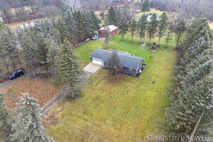 1331 South Perkey Road Charlotte, MI 48813 - Photo 35 of 39 shu ariel #2