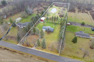 1331 South Perkey Road Charlotte, MI 48813 - Photo 36 of 39 shu #6